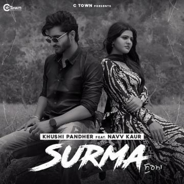 download Surma-(Navv-Kaur) Khushi Pandher mp3